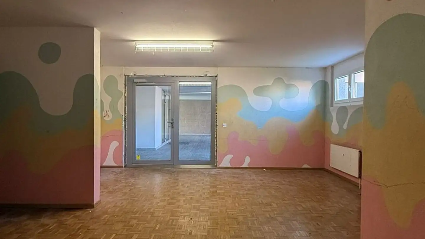 Sala hobby in affitto - Via Vergiò 15, 6932 Breganzona - Foto 2