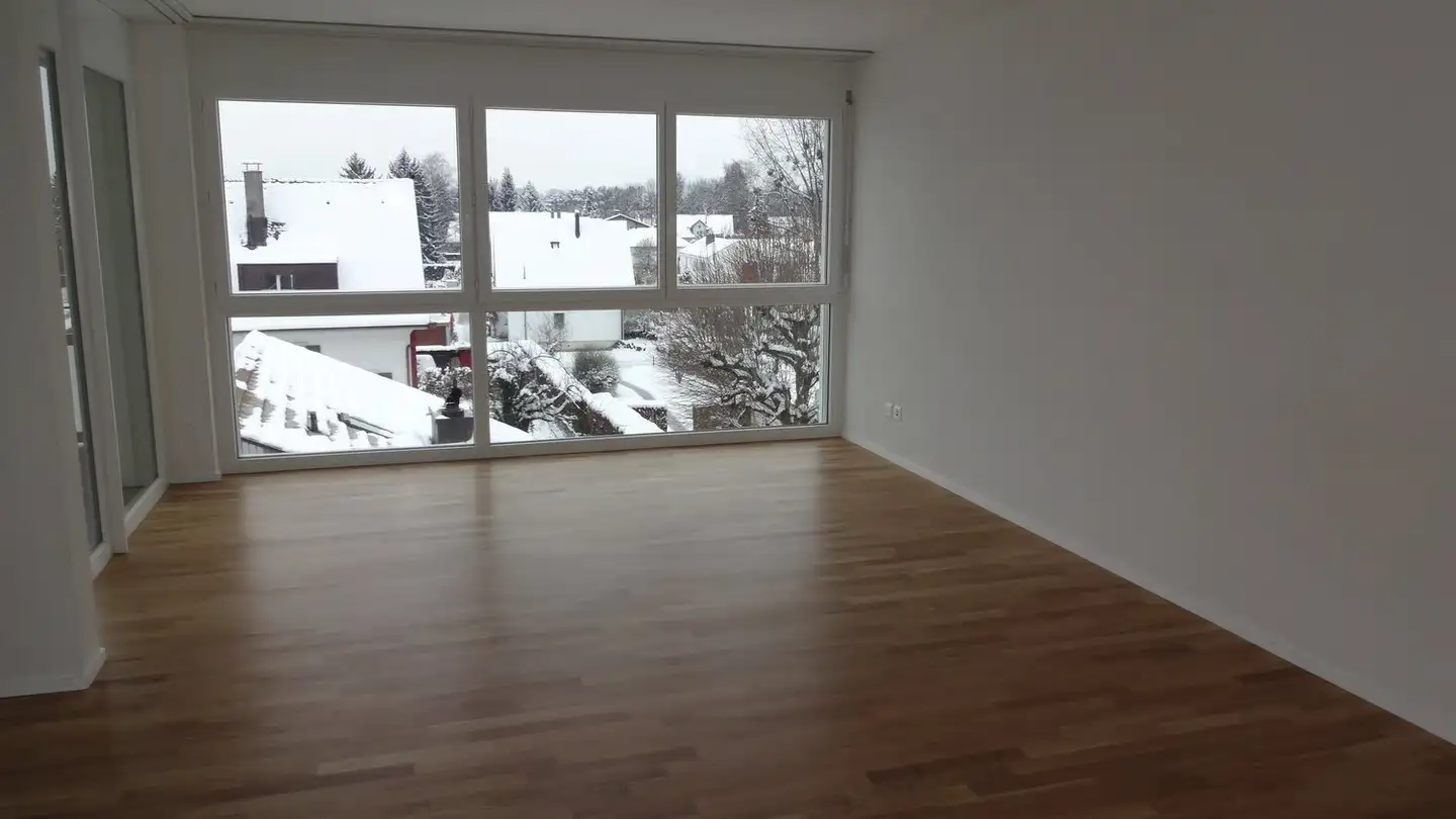 Attique à louer - Rietstrasse 2, 9435 Heerbrugg - Photo 2