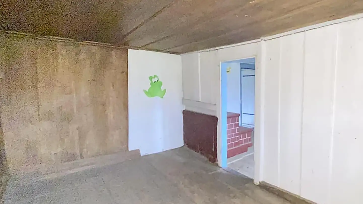 Maison individuelle à vendre - 1553 Châtonnaye