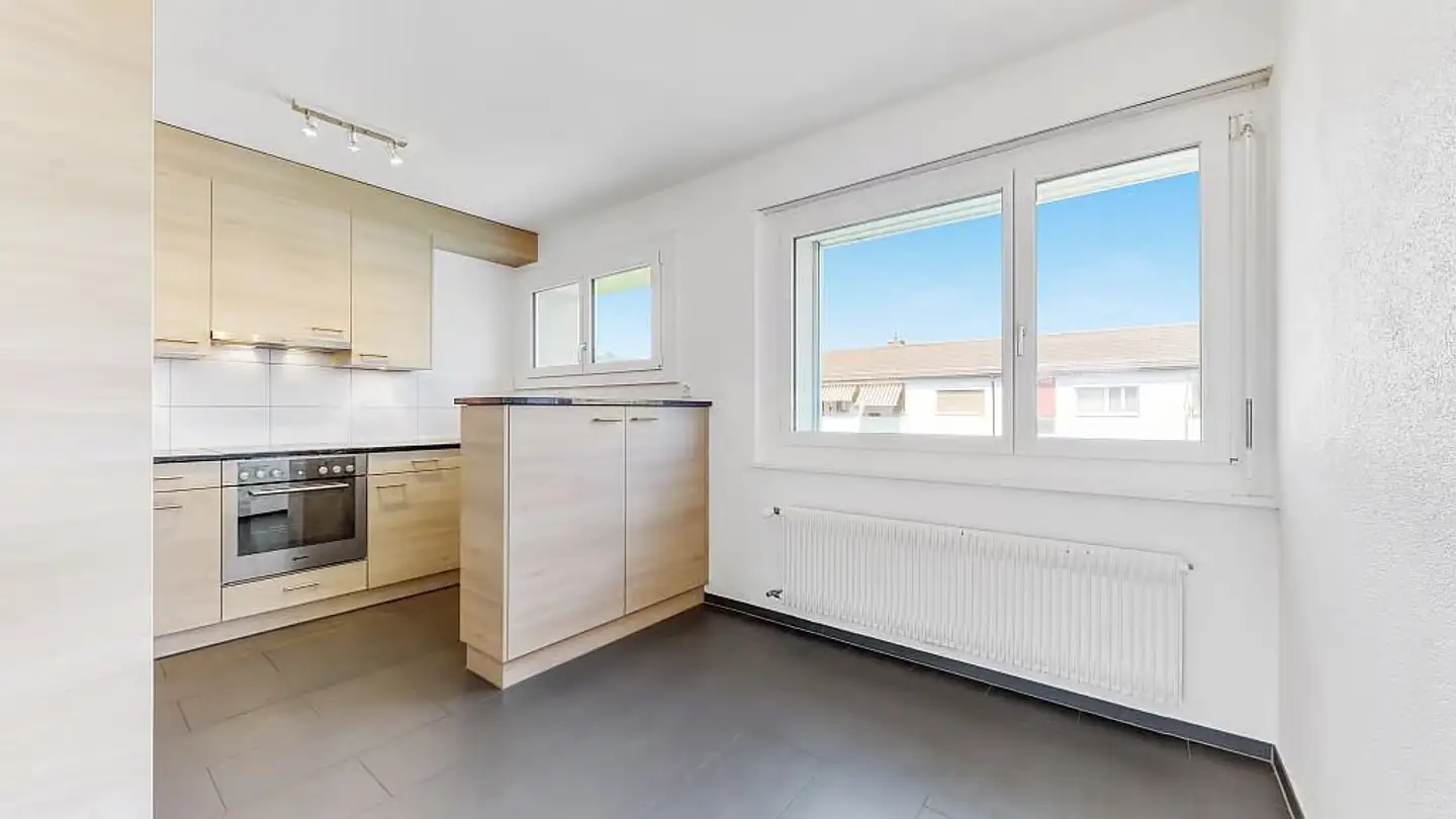 Apartment for rent - Dorfmattweg 15, 3110 Münsingen - Photo 4
