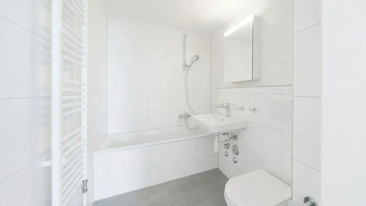 Appartement à louer - Poststrasse 7, 3400 Burgdorf - Photo 3
