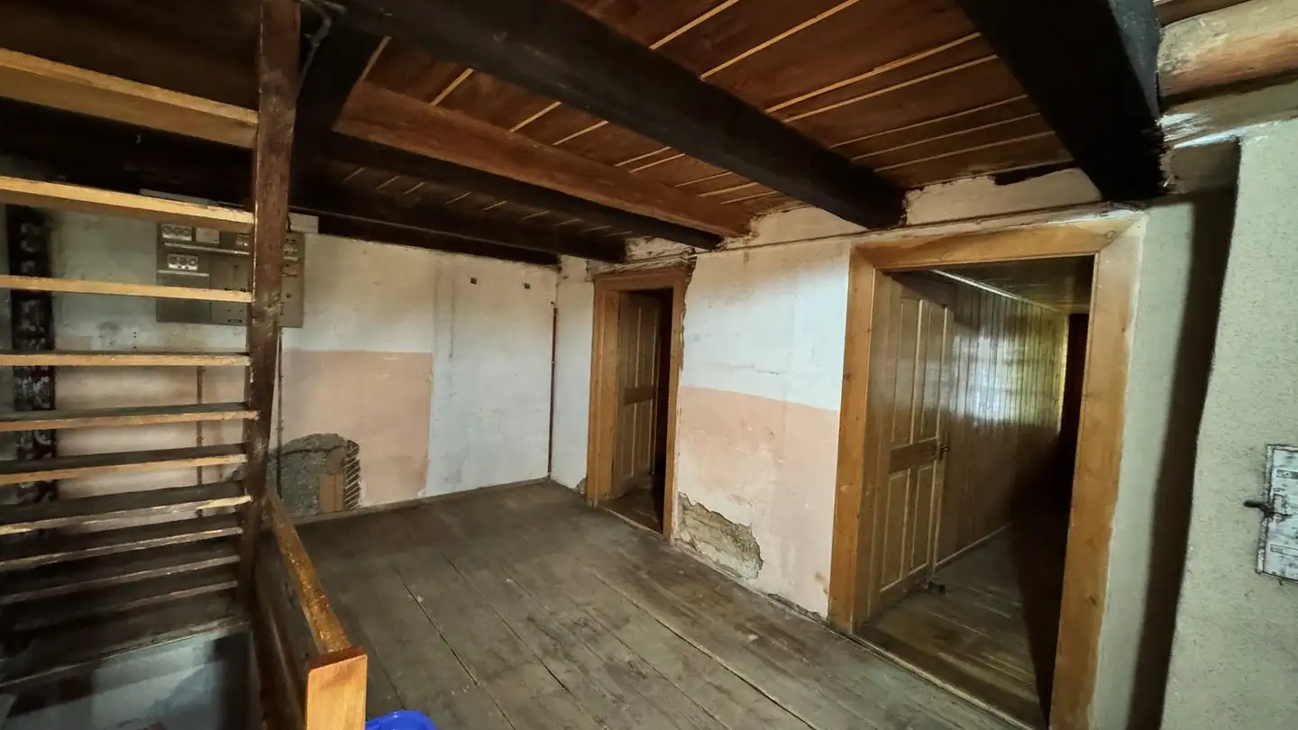 Farm for rent - Oberdorfstrasse 5, 8322 Madetswil - Photo 4