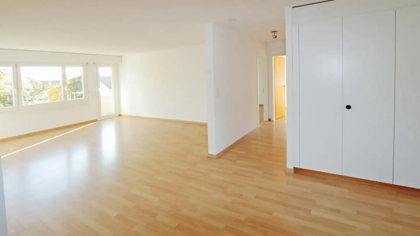 Apartment for rent - Schützeweg 43, 8222 Beringen