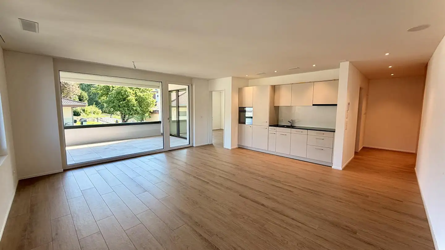 Apartment for rent - Meichten 5b, 6147 Altbüron