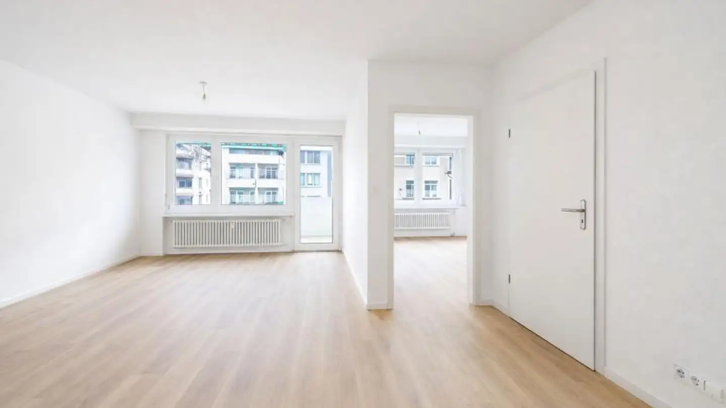 Appartement à louer - Poststrasse 7, 3400 Burgdorf - Photo 4