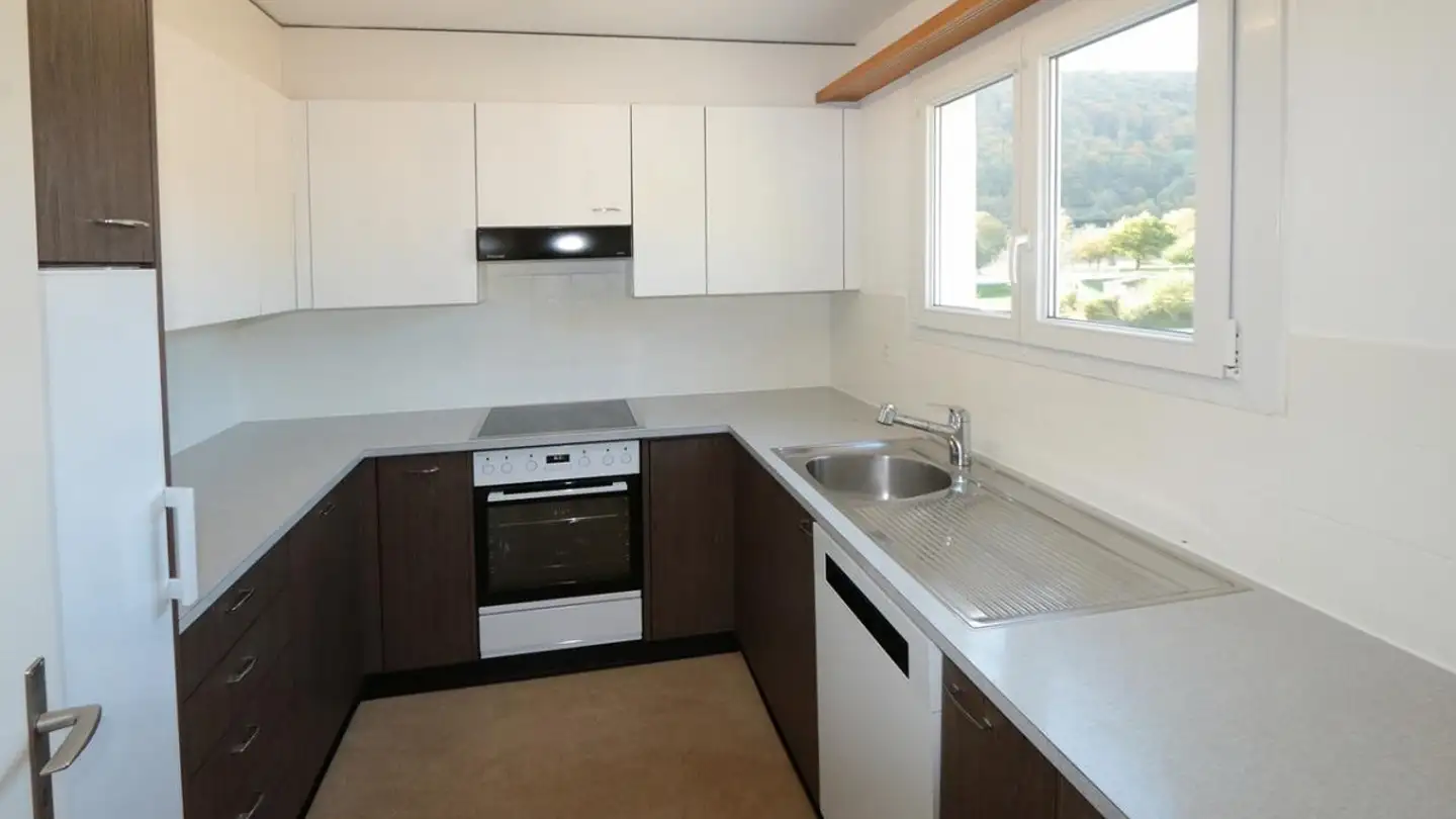 Appartamento in affitto - Schützeweg 43, 8222 Beringen - Photo 3