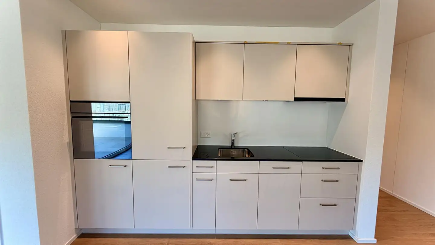 Apartment for rent - Meichten 5b, 6147 Altbüron - Photo 2