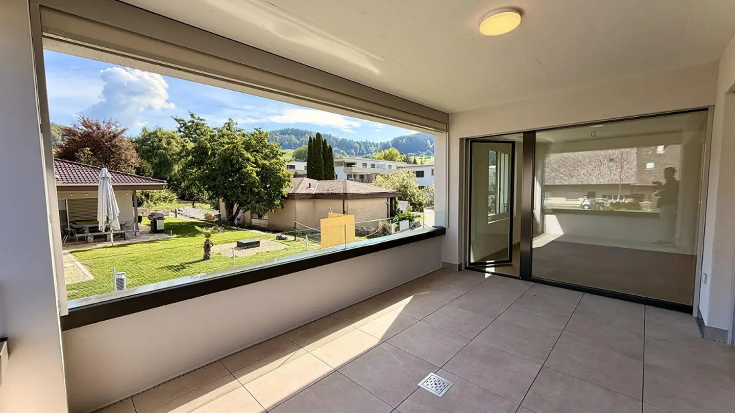 Apartment for rent - Meichten 5b, 6147 Altbüron - Photo 4