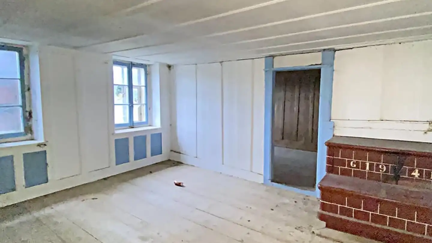 Maison individuelle à vendre - 1553 Châtonnaye - Photo 3