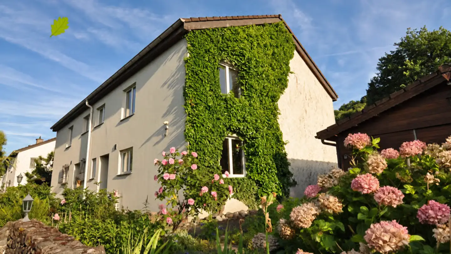 Casa bifamiliare in vendita - Nordweg 18, 5603 Staufen