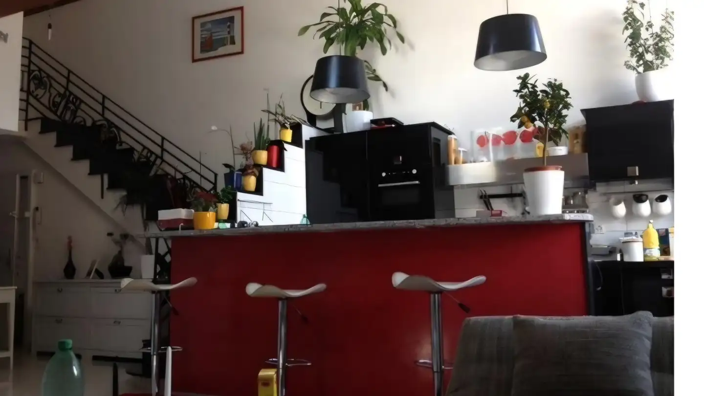 Apartment for rent - 1131 Tolochenaz