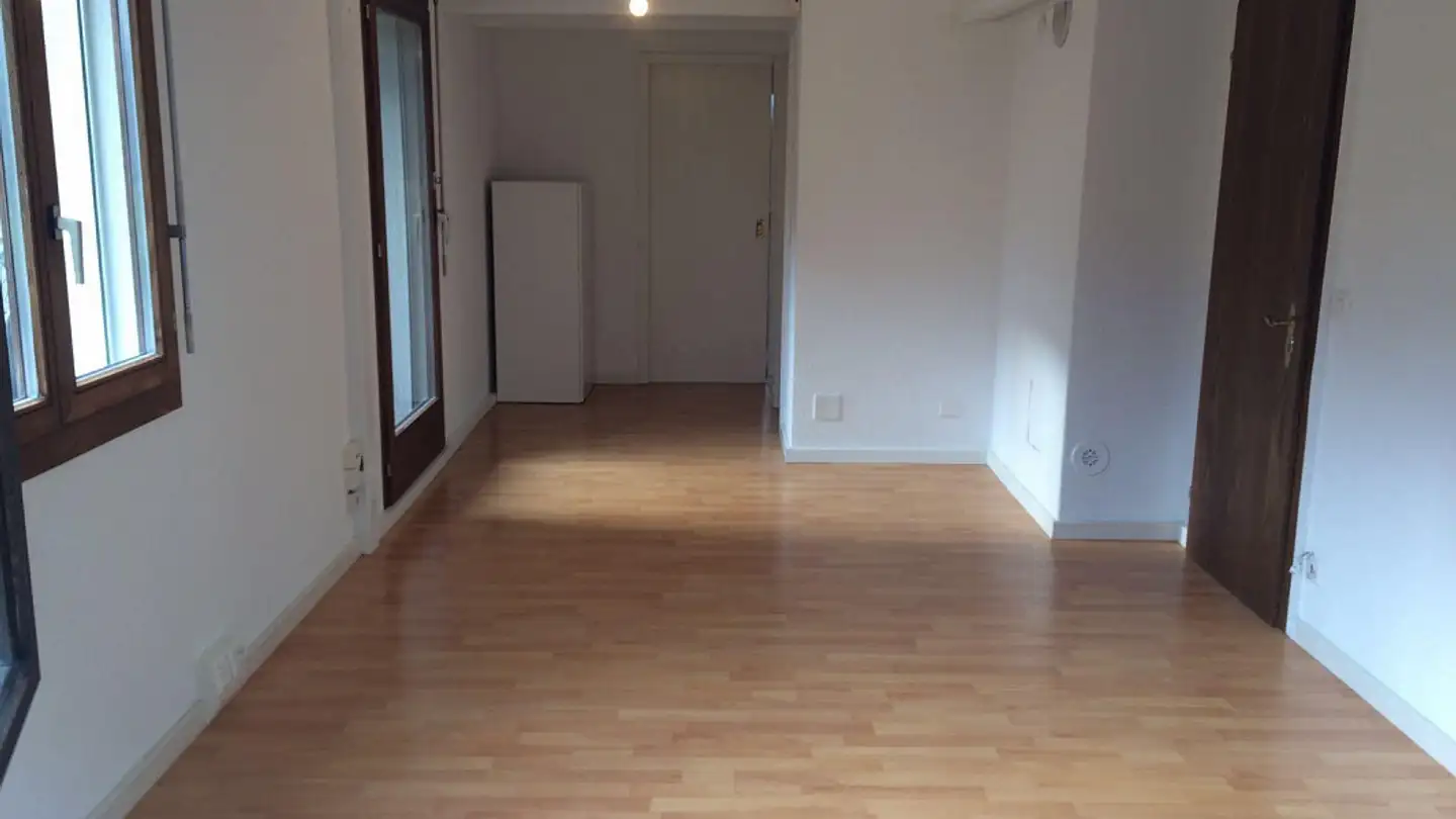 Bürofläche mieten - Zugerstrasse 84, 6415 Arth