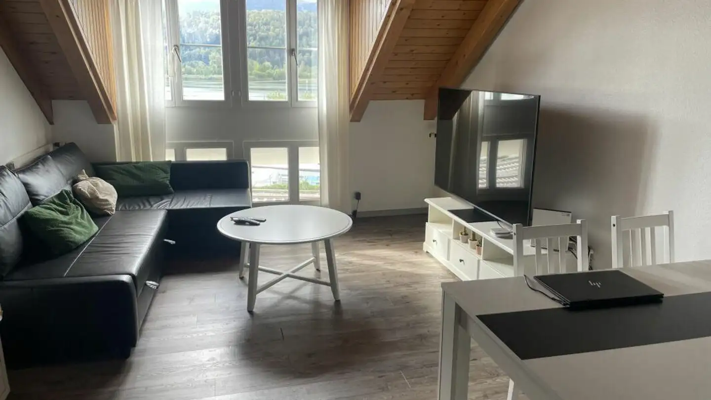Appartamento in affitto - Hauptstrasse 9, 8716 Schmerikon - Foto 4