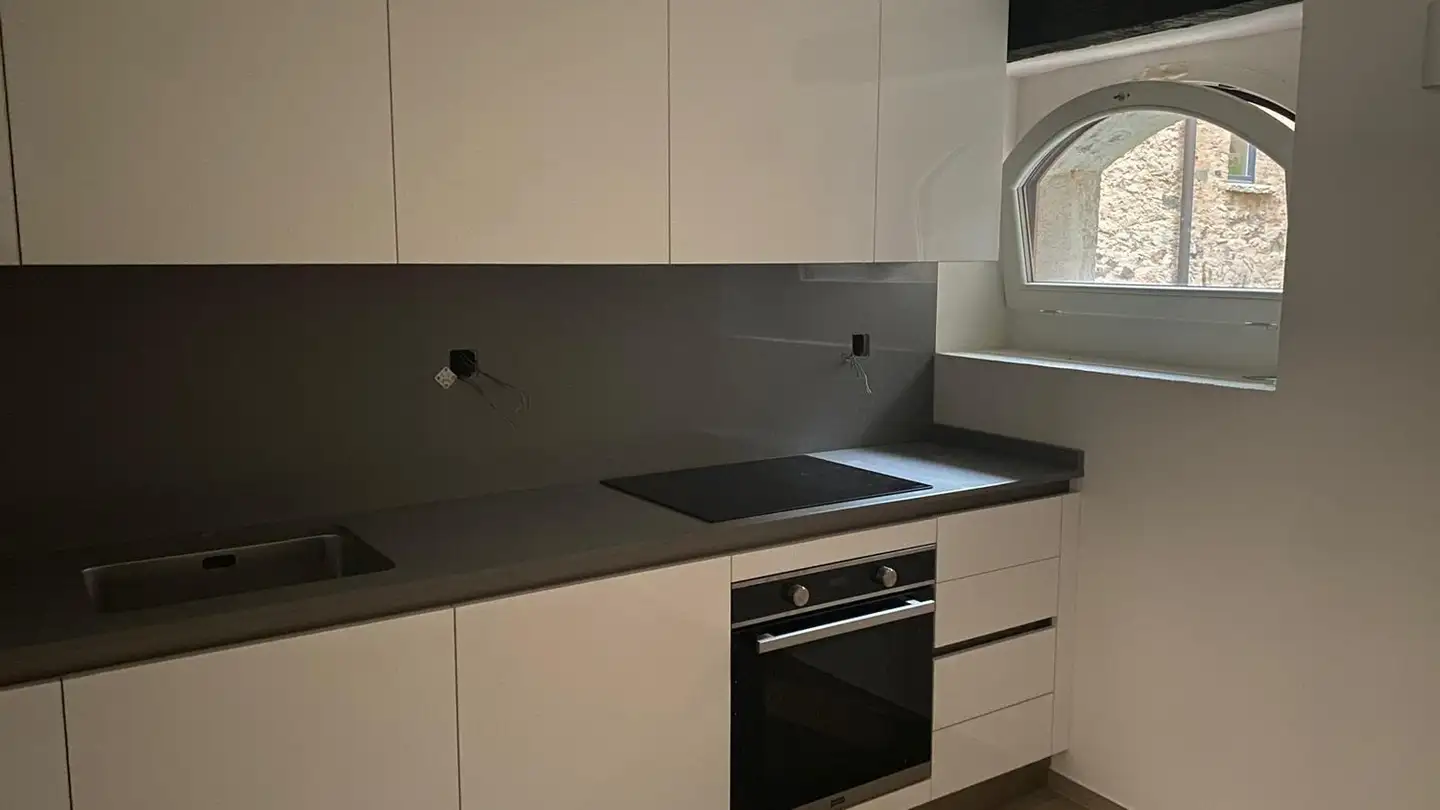 Maison individuelle à louer - 6914 Carona - Photo 3