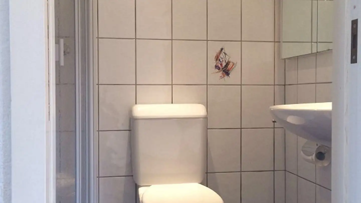 Spazio ufficio in affitto - Zugerstrasse 84, 6415 Arth - Photo 4