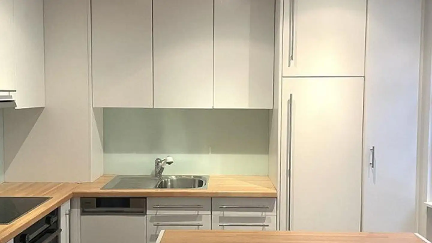 Appartement à louer - Rue De La Cité 9, 1204 Genève - Photo 3
