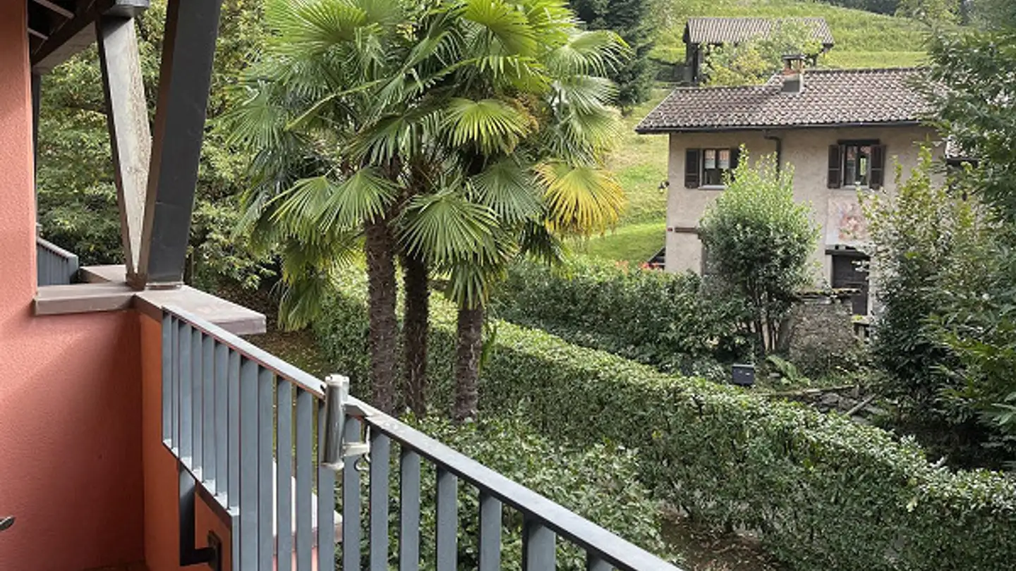 Apartment for sale - Via Cademario 42, 6935 Bosco Luganese