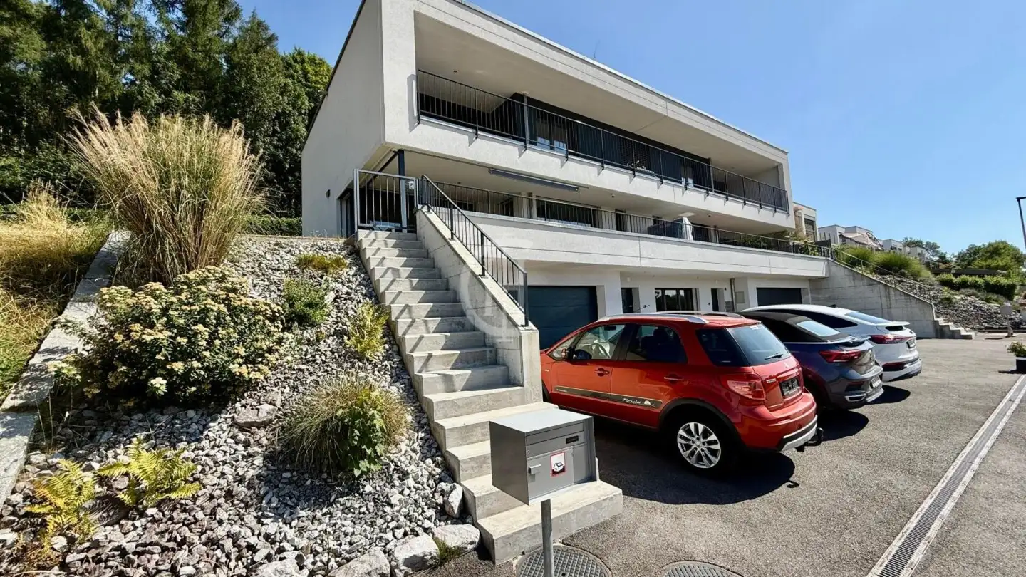 Semi-detached house for sale - 1470 Seiry