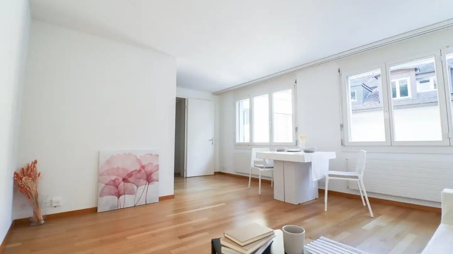 Appartamento in affitto - Hertensteinstrasse 32, 6004 Luzern - Foto 2