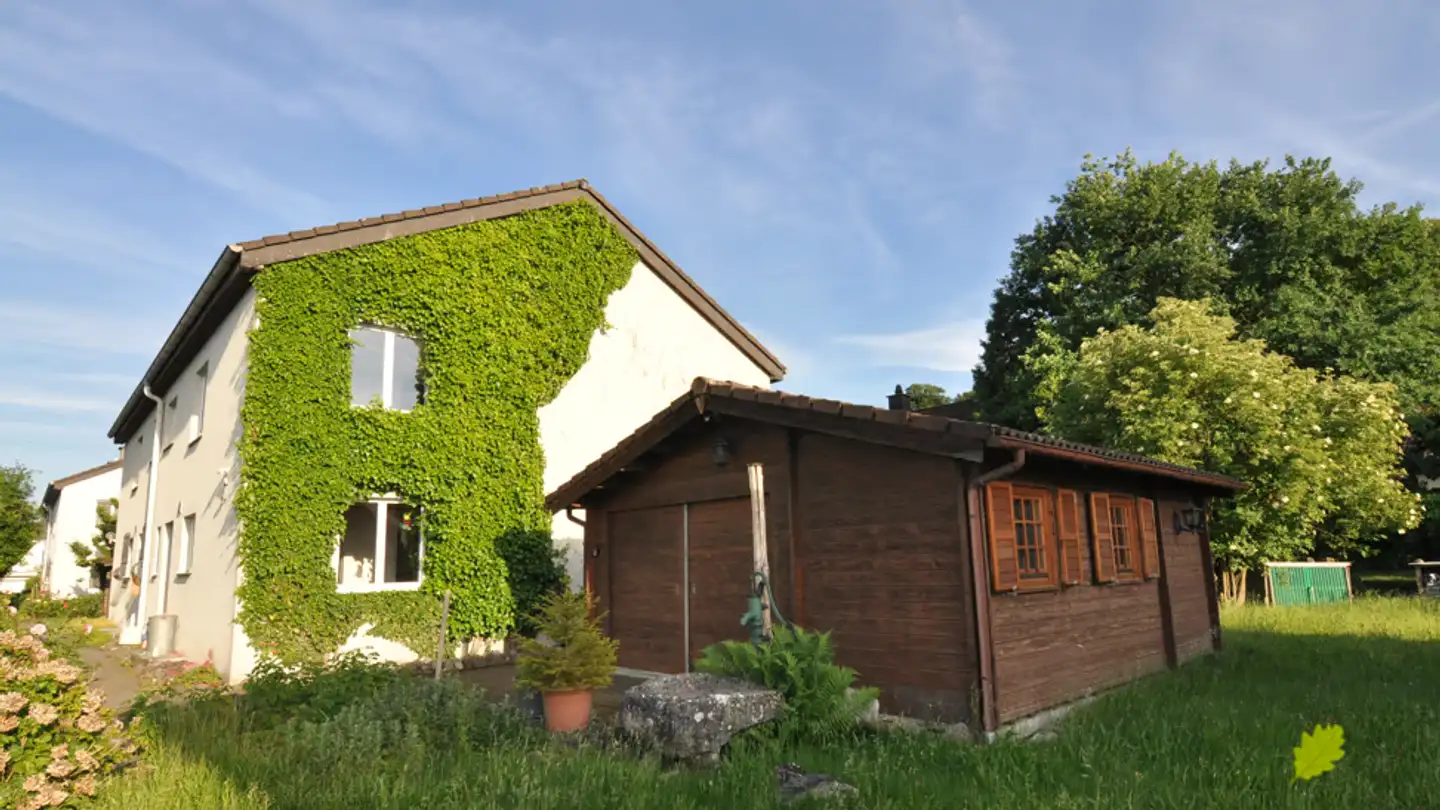 Casa bifamiliare in vendita - Nordweg 18, 5603 Staufen - Foto 3