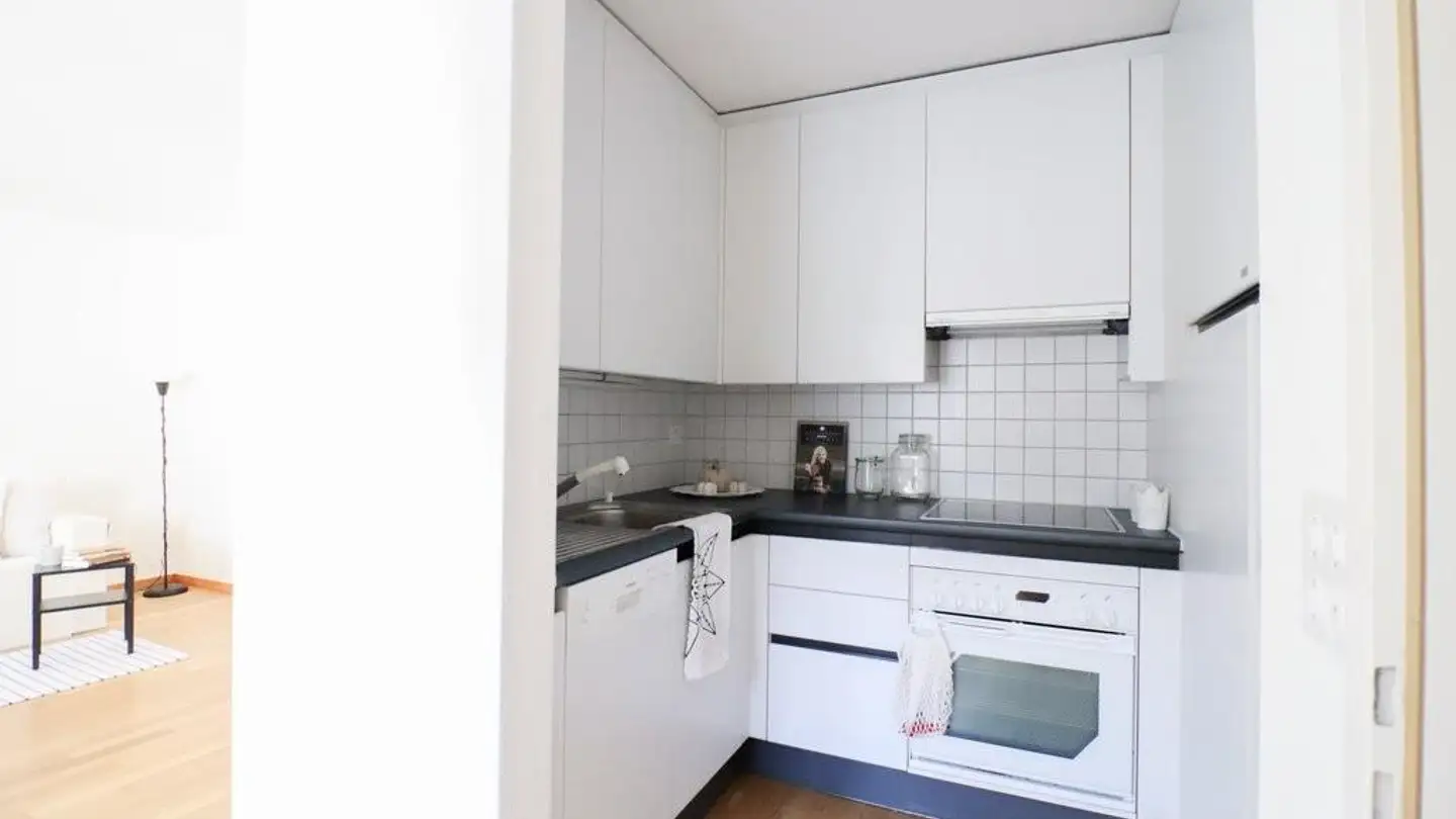 Appartamento in affitto - Hertensteinstrasse 32, 6004 Luzern - Foto 4