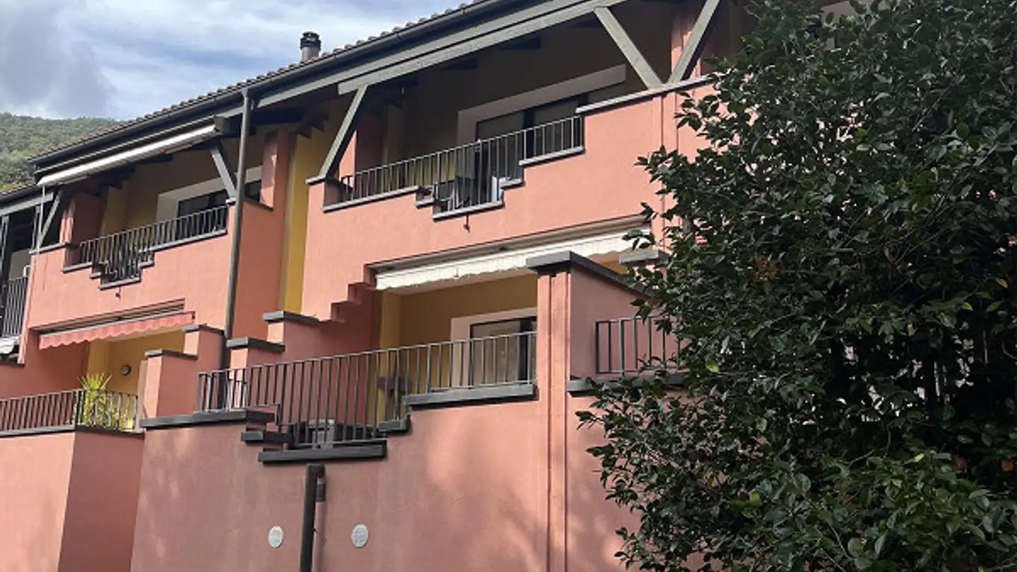 Apartment for sale - Via Cademario 42, 6935 Bosco Luganese - Photo 3