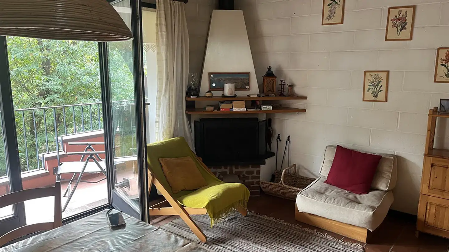 Apartment for sale - Via Cademario 42, 6935 Bosco Luganese - Photo 4