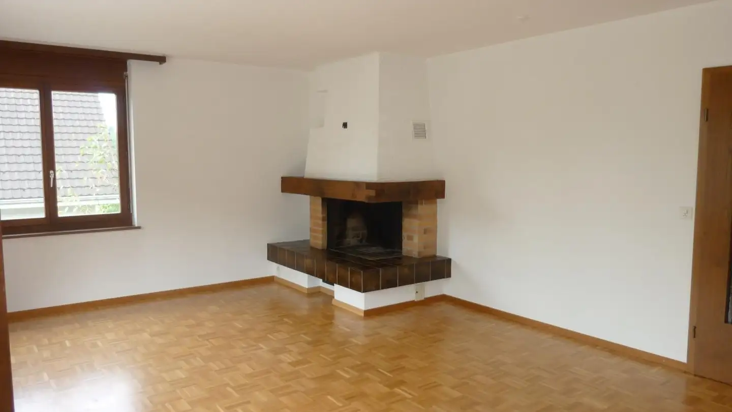 Single house for rent - Im Rebhügel 21, 5445 Eggenwil