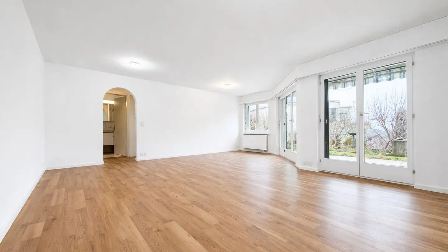 Appartamento in affitto - Frohaldenstrasse 30, 8180 Bülach - Foto 3