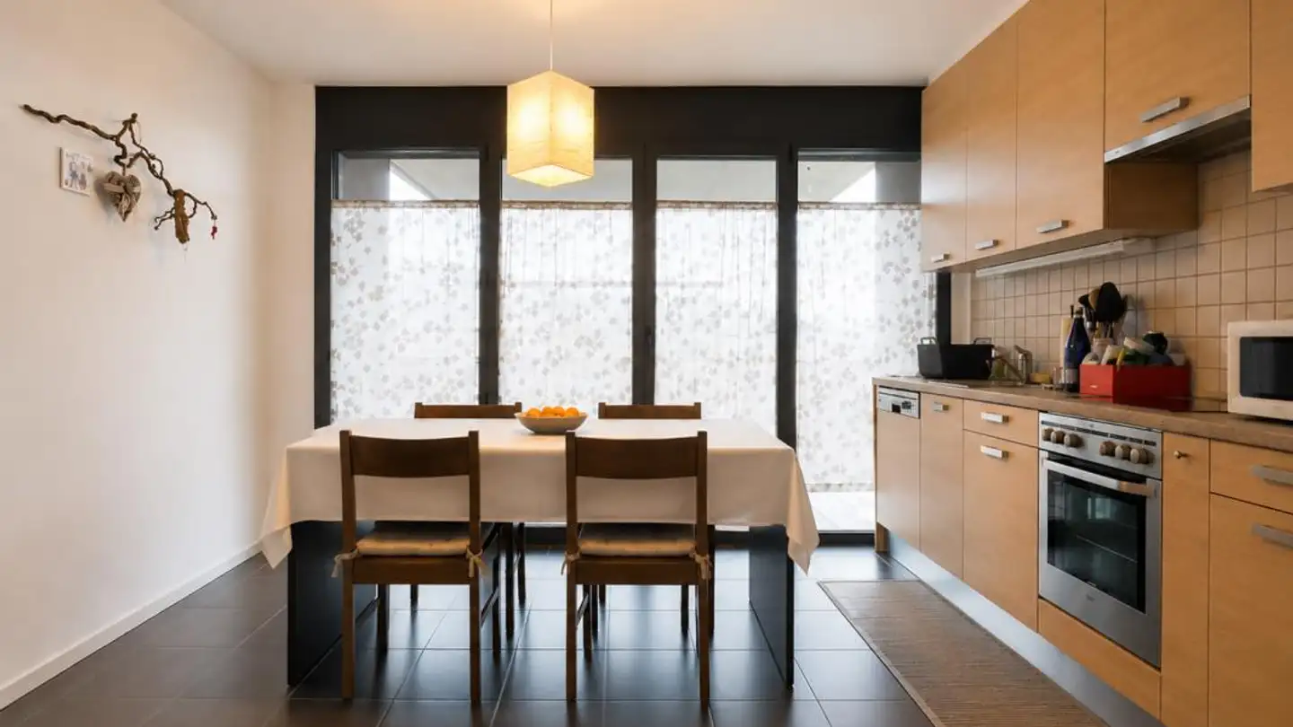 Appartement à vendre - Via Ponte di Mezzo, 6855 Stabio - Photo 3