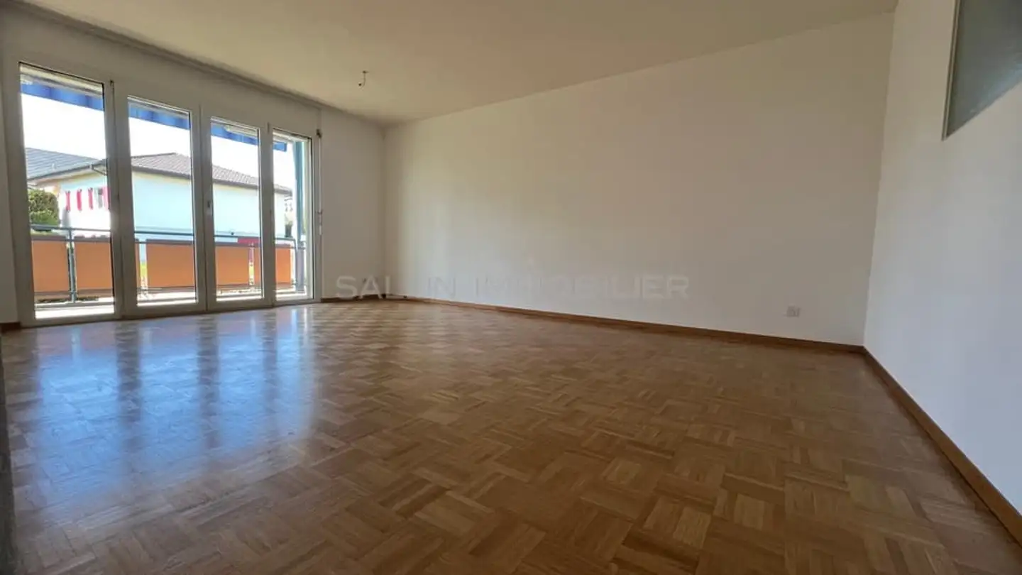Appartamento in affitto - Eichenstrasse 26, 3184 Wünnewil - Foto 3