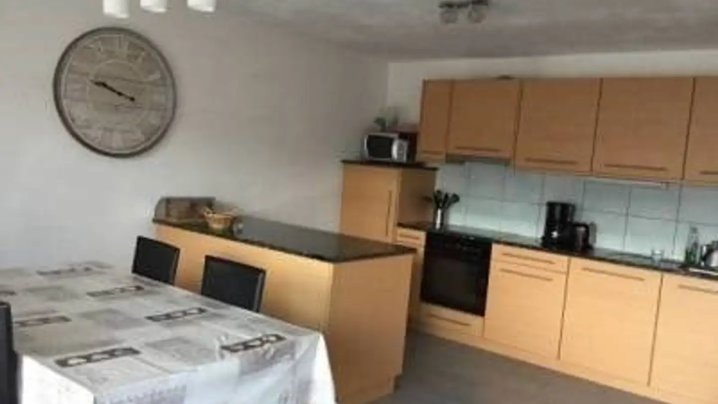 Single house for rent - 1913 Saillon