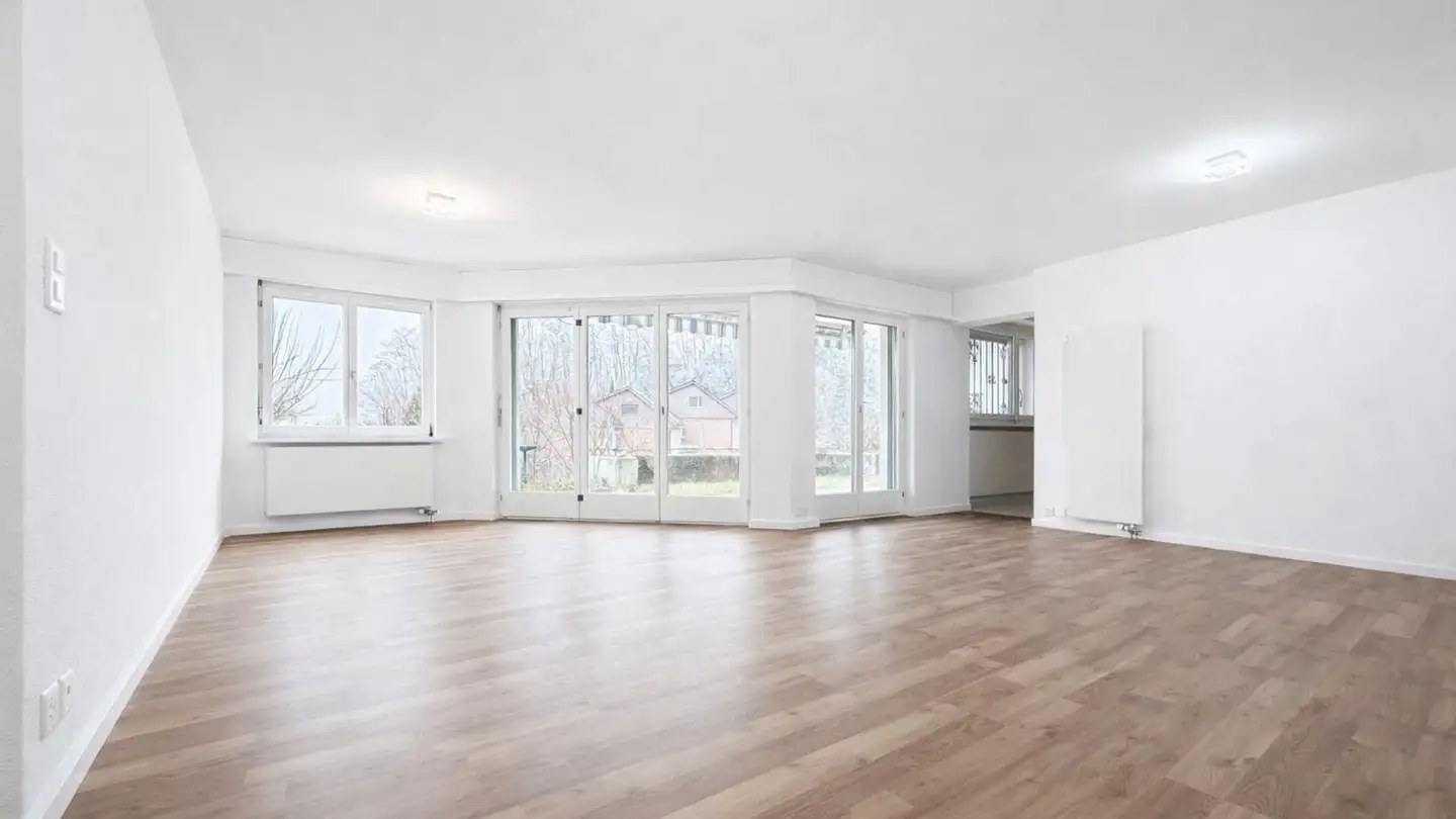 Appartamento in affitto - Frohaldenstrasse 30, 8180 Bülach - Foto 2