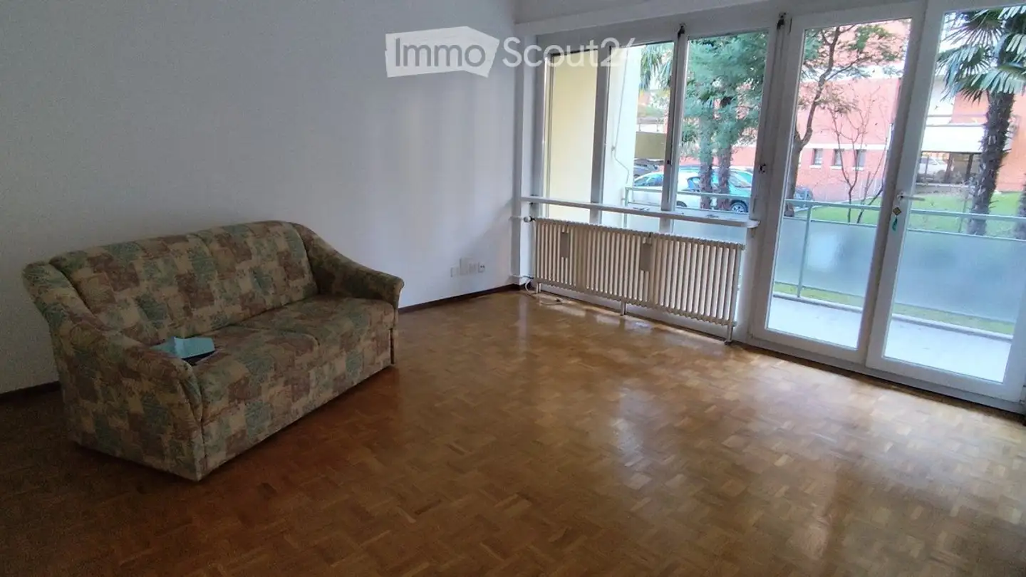 Appartamento in vendita - Via Ponte Vecchio 14, 6982 Agno - Foto 4