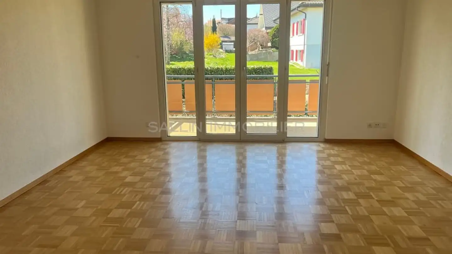 Appartamento in affitto - Eichenstrasse 26, 3184 Wünnewil - Foto 4