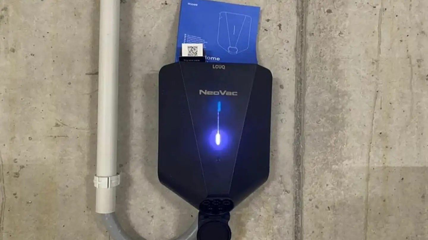 Place de parking extérieure à louer - Grundstrasse, 9502 Braunau - Photo 4