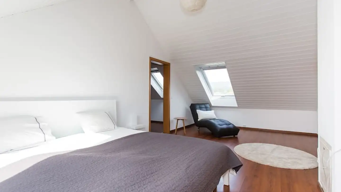 Appartamento in affitto - Chemin Du Molard 24, 1196 Gland