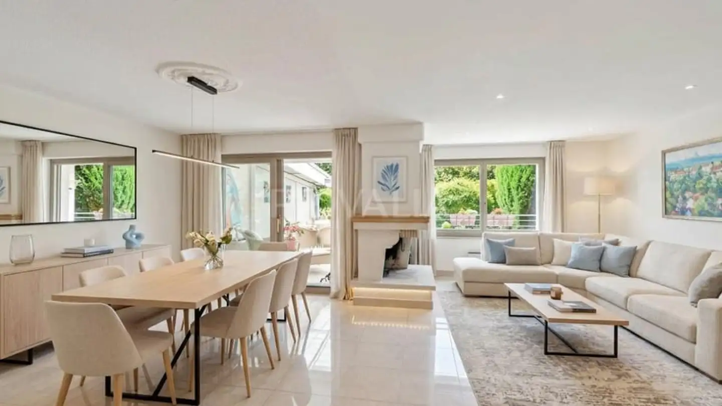 Maison individuelle à vendre - 1226 Thônex - Photo 2