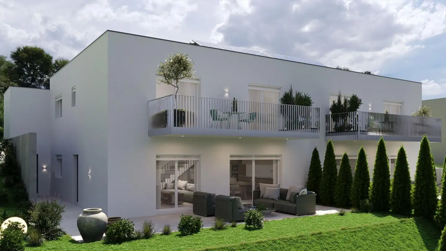 Casa bifamiliare in vendita - 2610 St-Imier - Photo 2