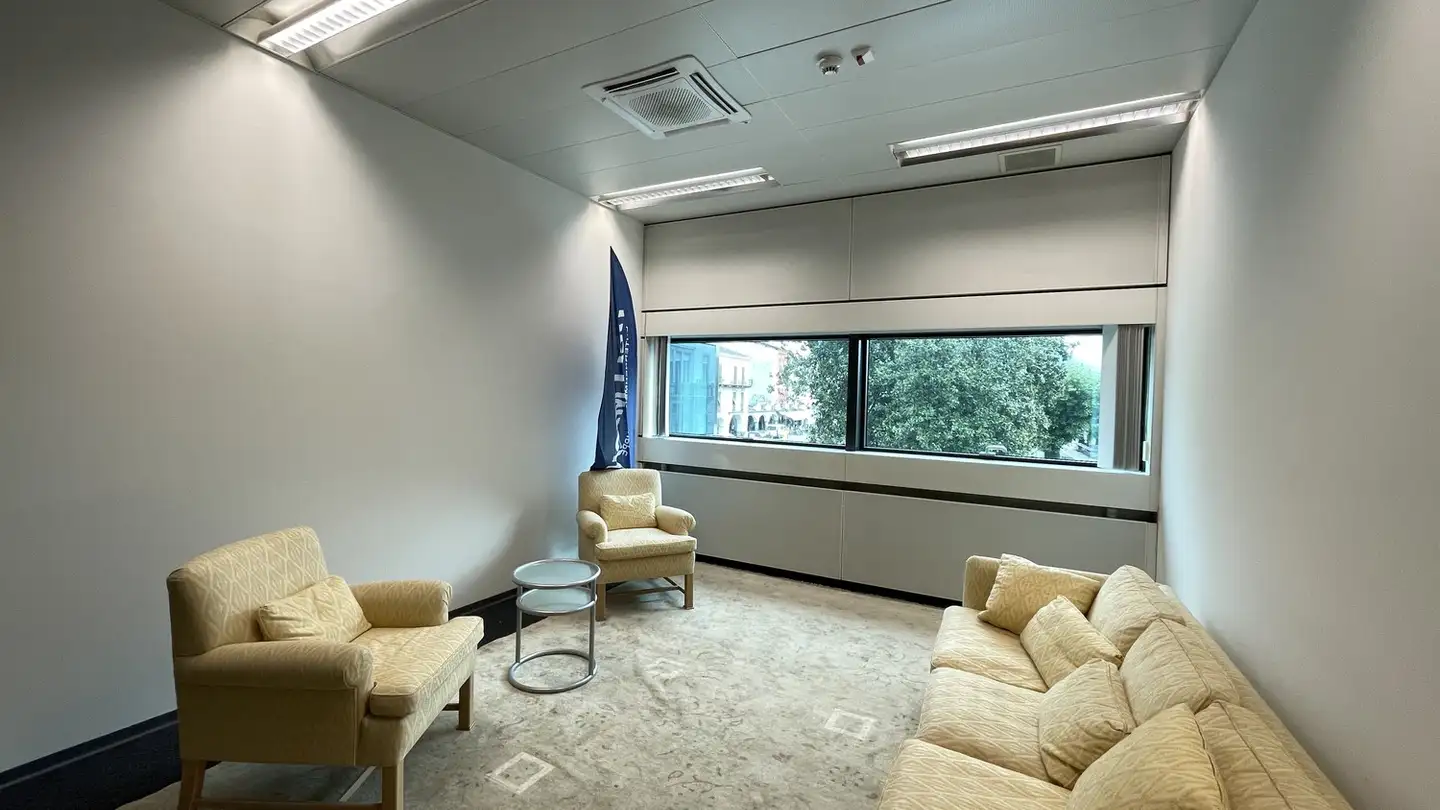 Bürofläche mieten - Piazza Grande 3, 6600 Locarno - Foto 3