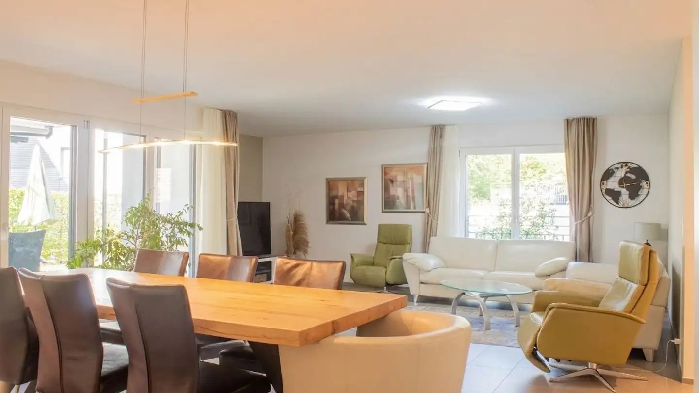 Apartment for sale - 8192 Glattfelden - Photo 2