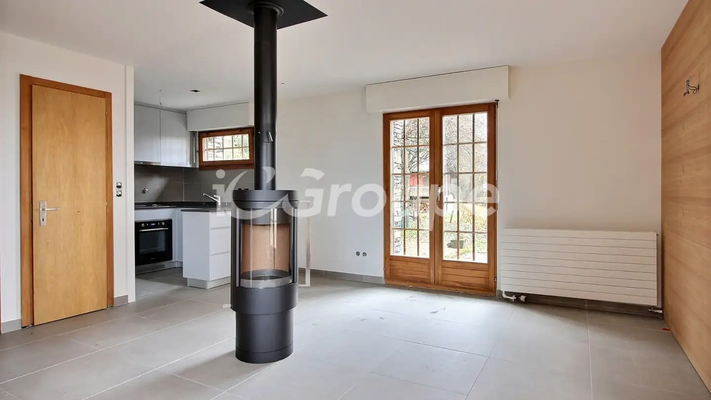 Chalet for rent - Route Des Plans 14, 1992 Les Mayens-de-Sion - Photo 2