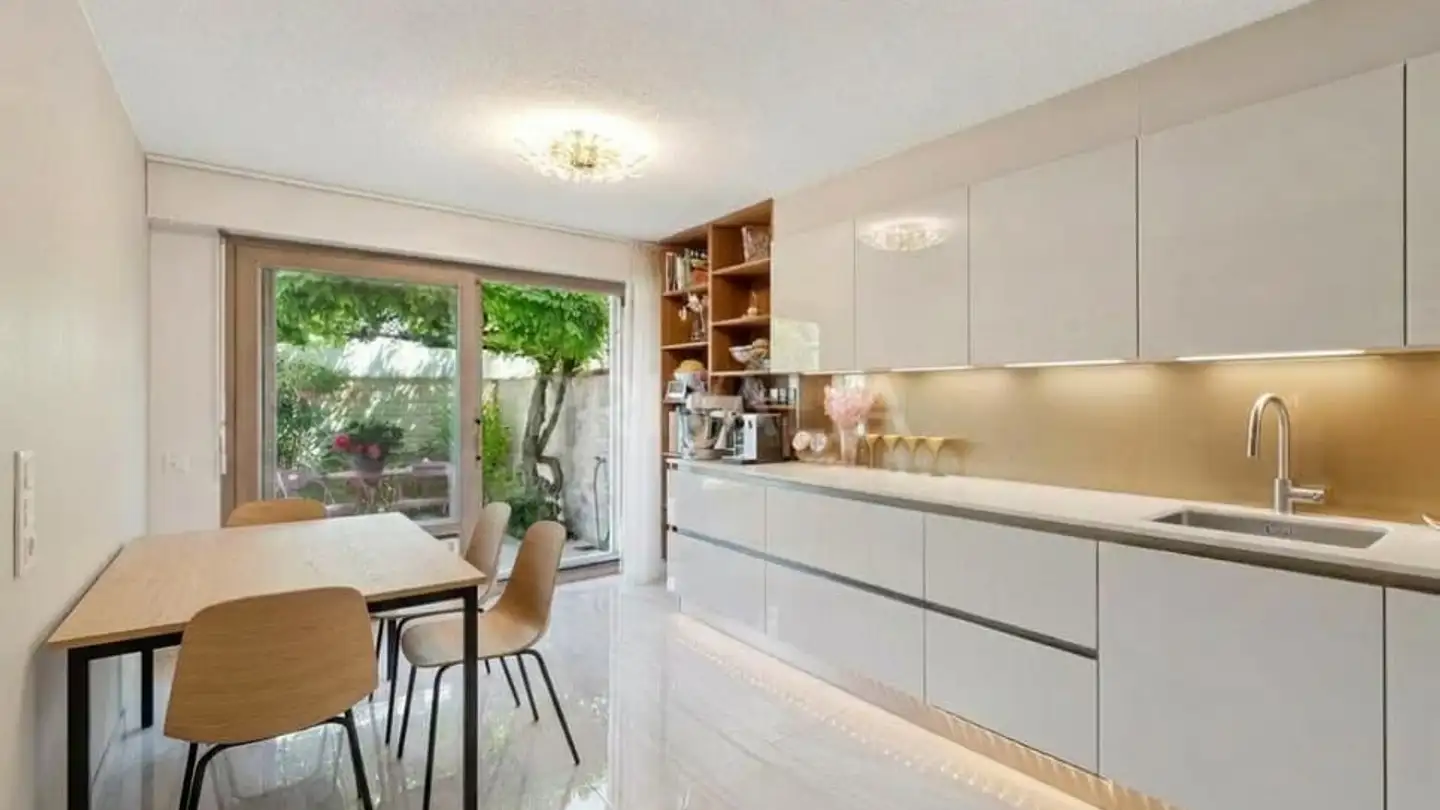 Maison individuelle à vendre - 1226 Thônex - Photo 3