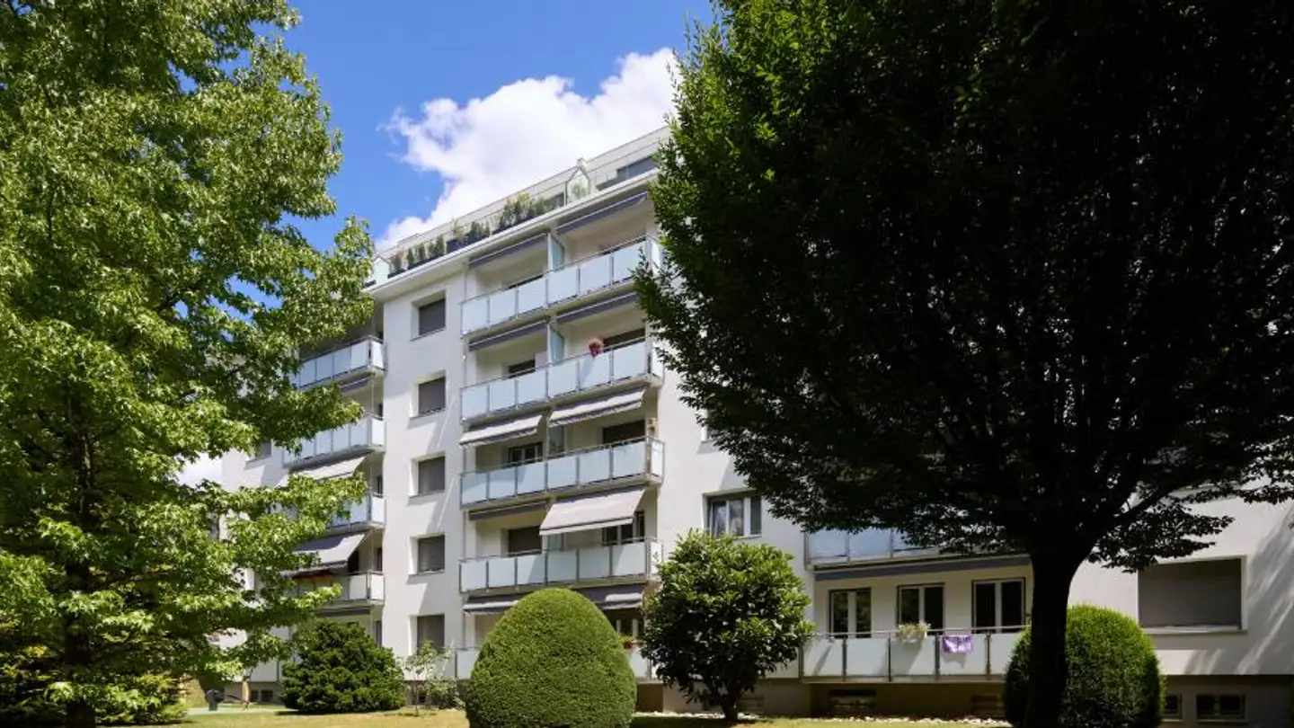 Apartment for rent - Chemin de Primerose 34, 1007 Lausanne - Photo 3