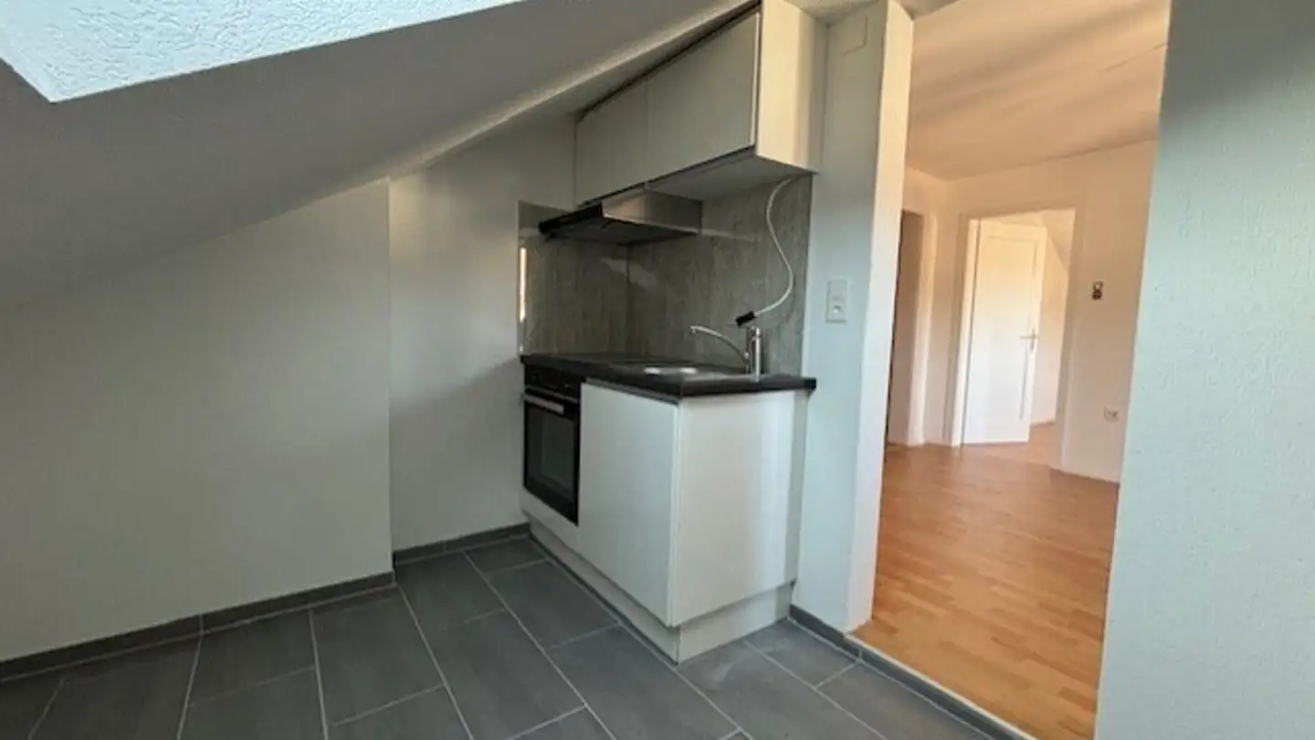 Wohnung mieten - Bel-Air, 2740 Moutier - Foto 3