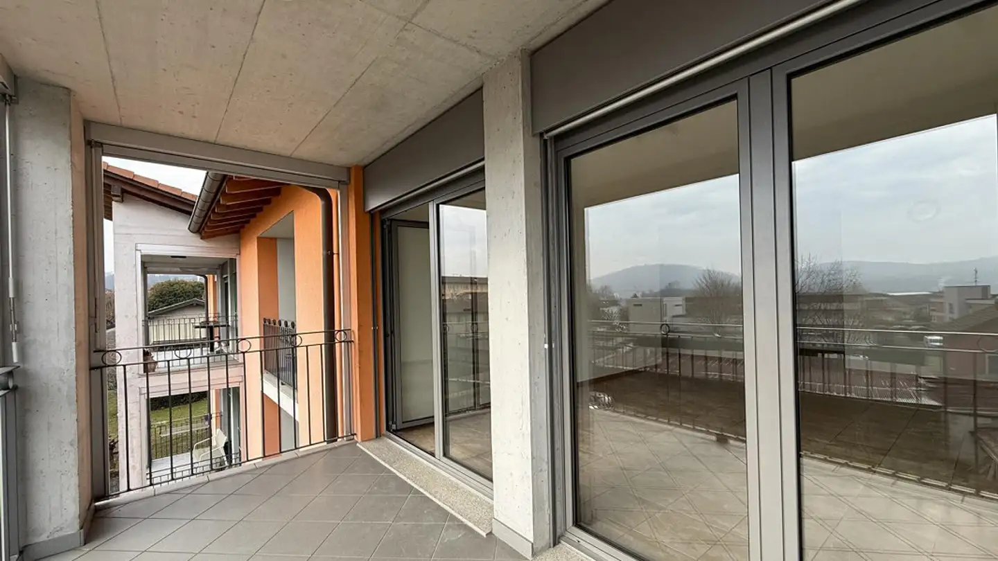 Appartement à louer - 6854 S. Pietro - Photo 2