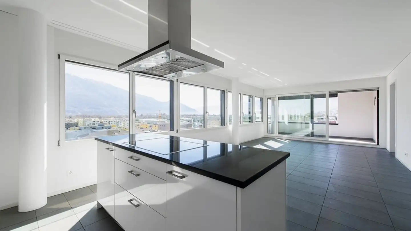 Appartamento in affitto - Via Serafino Balestra 22, 6600 Locarno - Foto 3