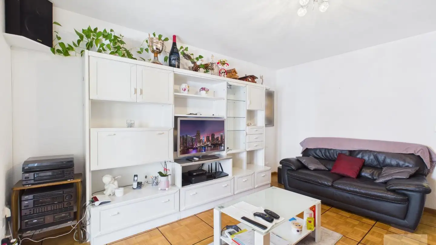 Apartment for sale - Rue Du Parapet 4, 3965 Chippis - Photo 3