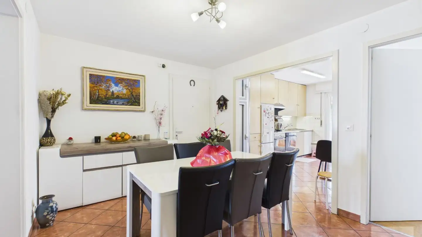 Apartment for sale - Rue Du Parapet 4, 3965 Chippis - Photo 4