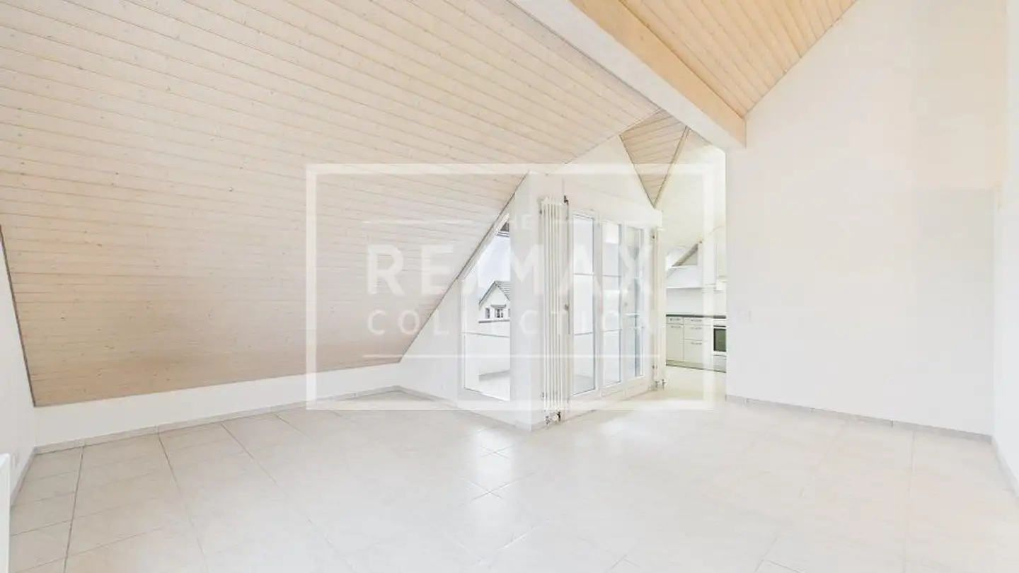 Wohnung mieten - Aumülistrasse 20, 8906 Bonstetten